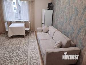 2-к квартира, вторичка, 44м2, 1/4 этаж