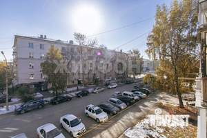 2-к квартира, вторичка, 40м2, 3/5 этаж