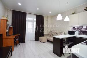Студия квартира, вторичка, 32м2, 7/20 этаж