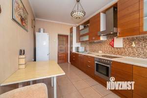 3-к квартира, вторичка, 90м2, 7/9 этаж