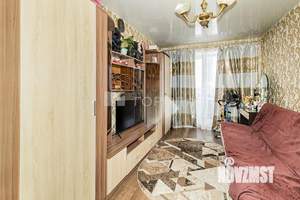 3-к квартира, вторичка, 59м2, 5/10 этаж