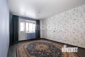 2-к квартира, вторичка, 53м2, 7/9 этаж
