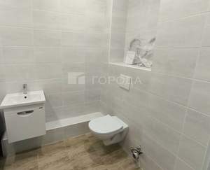 1-к квартира, вторичка, 35м2, 12/16 этаж