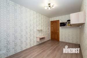 3-к квартира, вторичка, 60м2, 3/5 этаж