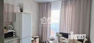 1-к квартира, вторичка, 40м2, 2/17 этаж