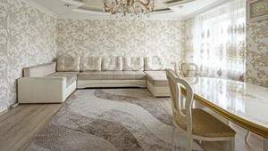 4-к квартира, вторичка, 133м2, 9/13 этаж
