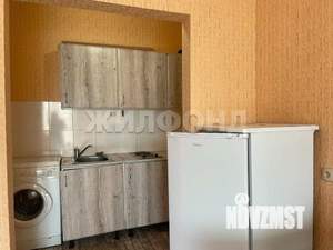 1-к квартира, вторичка, 42м2, 3/10 этаж