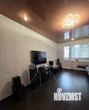 3-к квартира, вторичка, 61м2, 4/9 этаж