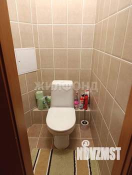 2-к квартира, вторичка, 64м2, 11/16 этаж