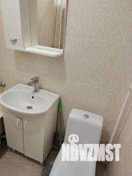 1-к квартира, вторичка, 33м2, 1/4 этаж