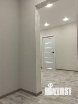 2-к квартира, вторичка, 39м2, 10/10 этаж