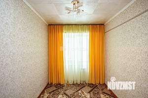 3-к квартира, вторичка, 48м2, 3/5 этаж