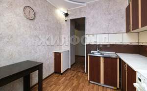 1-к квартира, вторичка, 32м2, 6/9 этаж