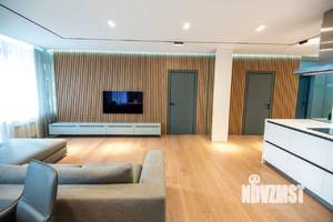 4-к квартира, вторичка, 121м2, 17/25 этаж
