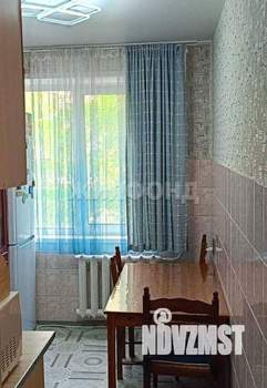 3-к квартира, вторичка, 60м2, 2/9 этаж