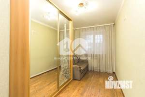 3-к квартира, вторичка, 55м2, 4/5 этаж