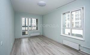 2-к квартира, вторичка, 58м2, 4/14 этаж