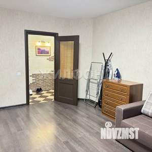 1-к квартира, вторичка, 37м2, 8/10 этаж