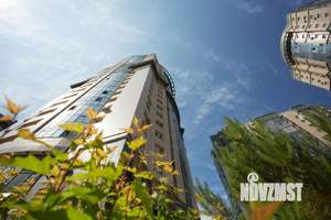 3-к квартира, вторичка, 91м2, 22/27 этаж