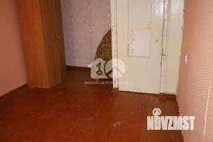 2-к квартира, вторичка, 46м2, 1/5 этаж