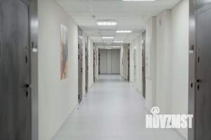 1-к квартира, вторичка, 42м2, 6/11 этаж