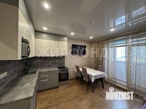 2-к квартира, вторичка, 46м2, 2/4 этаж