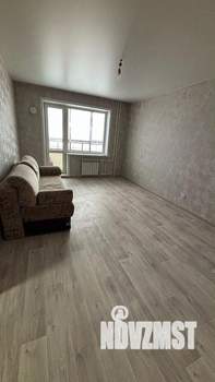 1-к квартира, вторичка, 37м2, 14/17 этаж