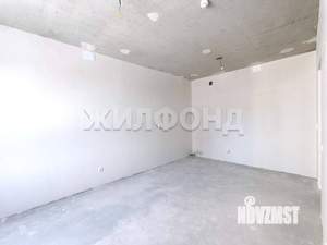 2-к квартира, сданный дом, 37м2, 5/17 этаж