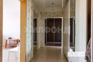 3-к квартира, вторичка, 80м2, 6/14 этаж