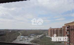 Студия квартира, вторичка, 27м2, 8/17 этаж