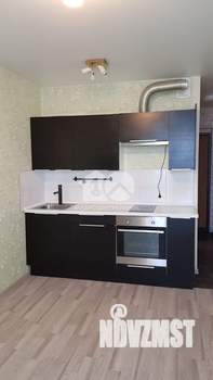 Студия квартира, вторичка, 20м2, 14/17 этаж