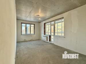 1-к квартира, вторичка, 77м2, 6/20 этаж