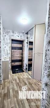 1-к квартира, вторичка, 33м2, 4/17 этаж