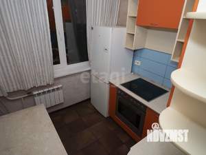 1-к квартира, вторичка, 31м2, 8/9 этаж