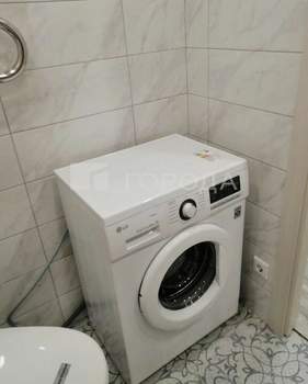 1-к квартира, вторичка, 33м2, 16/17 этаж