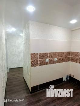 1-к квартира, вторичка, 33м2, 1/5 этаж