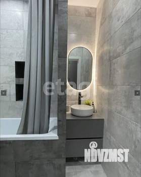 2-к квартира, вторичка, 42м2, 4/17 этаж