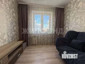 3-к квартира, вторичка, 59м2, 8/10 этаж