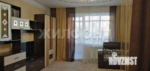 4-к квартира, вторичка, 79м2, 2/9 этаж
