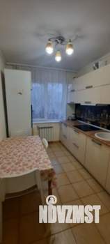 3-к квартира, вторичка, 63м2, 5/9 этаж