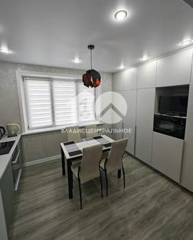 3-к квартира, вторичка, 87м2, 4/10 этаж