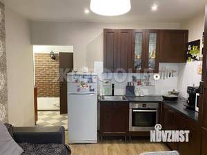 2-к квартира, вторичка, 42м2, 1/10 этаж