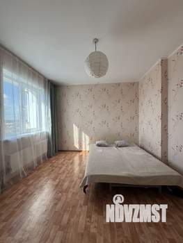 1-к квартира, вторичка, 37м2, 13/27 этаж
