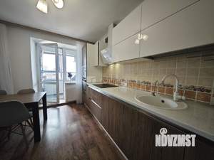 2-к квартира, вторичка, 54м2, 10/10 этаж