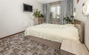 3-к квартира, вторичка, 80м2, 1/13 этаж