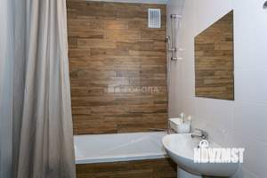 1-к квартира, вторичка, 35м2, 10/18 этаж