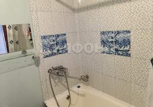 1-к квартира, вторичка, 29м2, 1/9 этаж