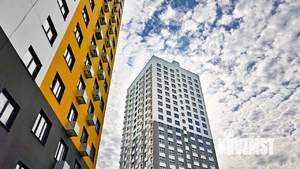 3-к квартира, вторичка, 57м2, 3/17 этаж