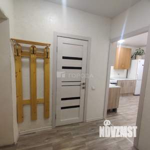 1-к квартира, вторичка, 37м2, 7/12 этаж