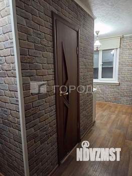 2-к квартира, вторичка, 45м2, 3/5 этаж